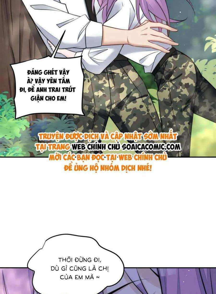 Đại Lão Nào Cũng Tranh Sủng Ta Chapter 267 - Trang 38