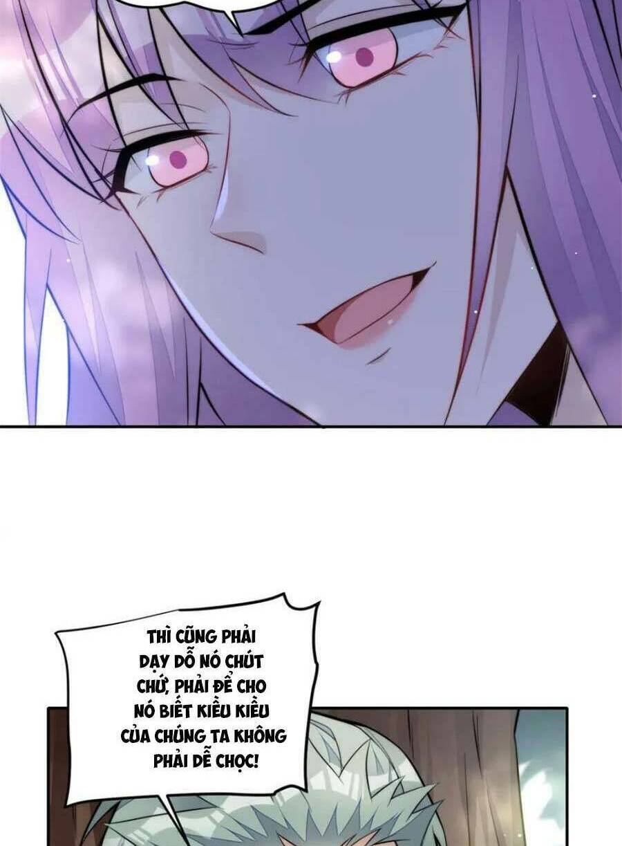 Đại Lão Nào Cũng Tranh Sủng Ta Chapter 267 - Trang 39