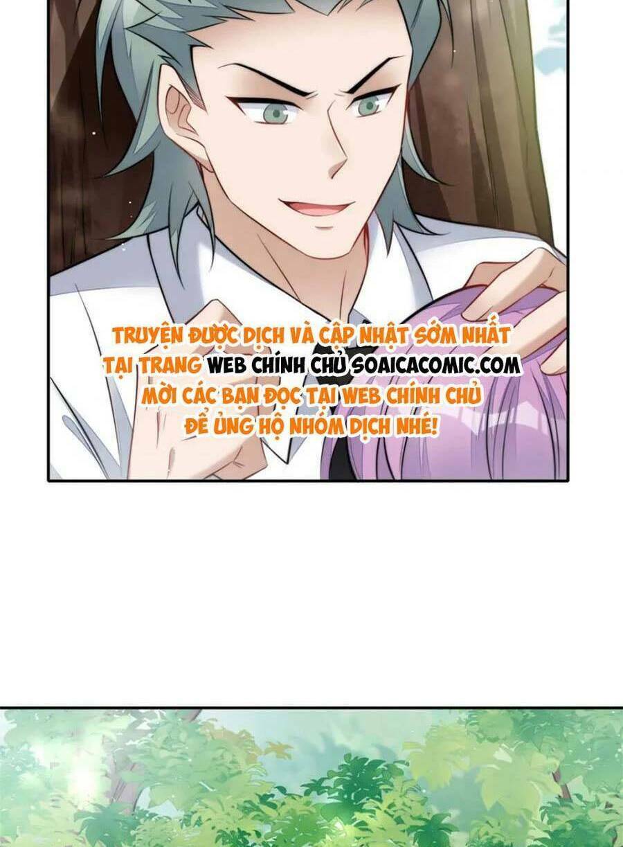 Đại Lão Nào Cũng Tranh Sủng Ta Chapter 267 - Trang 40