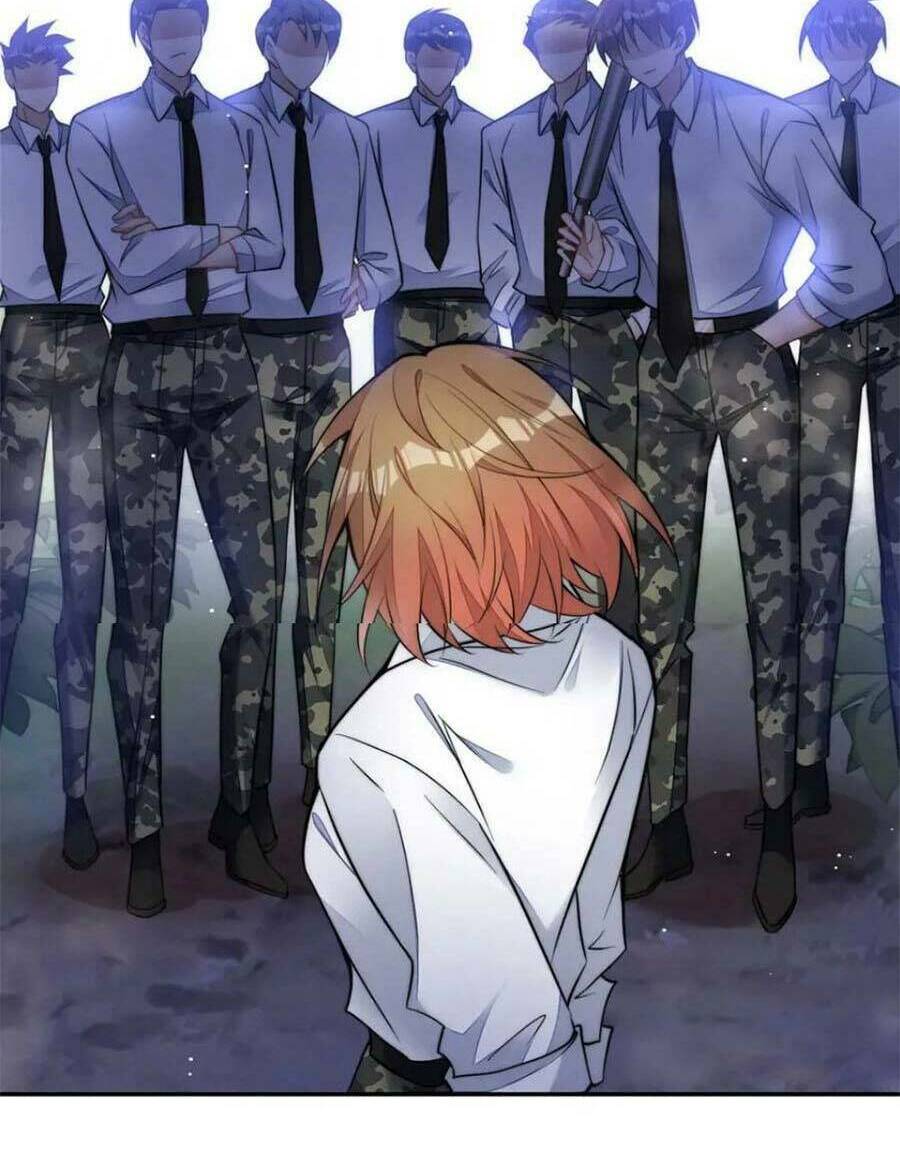 Đại Lão Nào Cũng Tranh Sủng Ta Chapter 267 - Trang 45