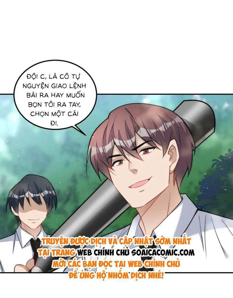 Đại Lão Nào Cũng Tranh Sủng Ta Chapter 267 - Trang 46