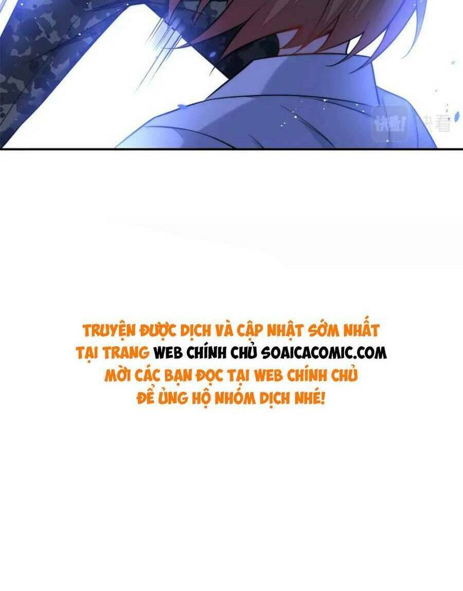 Đại Lão Nào Cũng Tranh Sủng Ta - Chapter 267 - Page 49