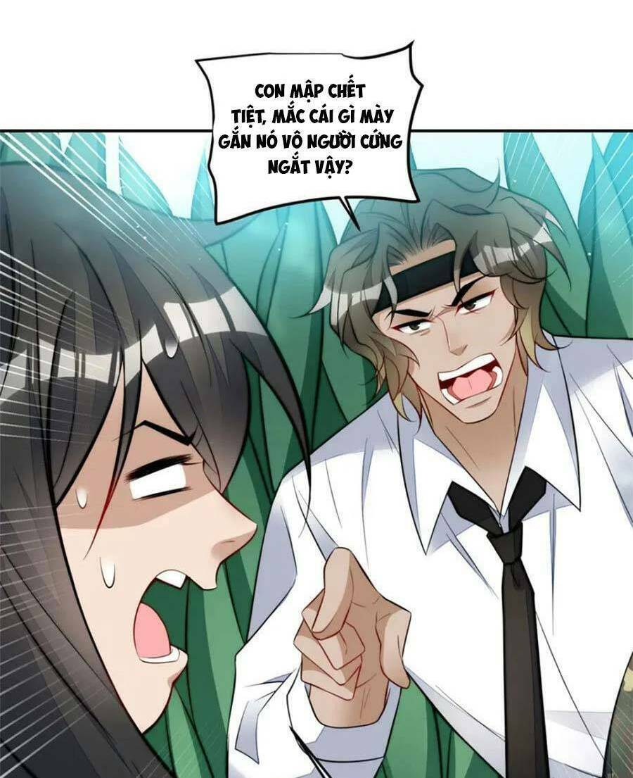 Đại Lão Nào Cũng Tranh Sủng Ta Chapter 267 - Trang 7