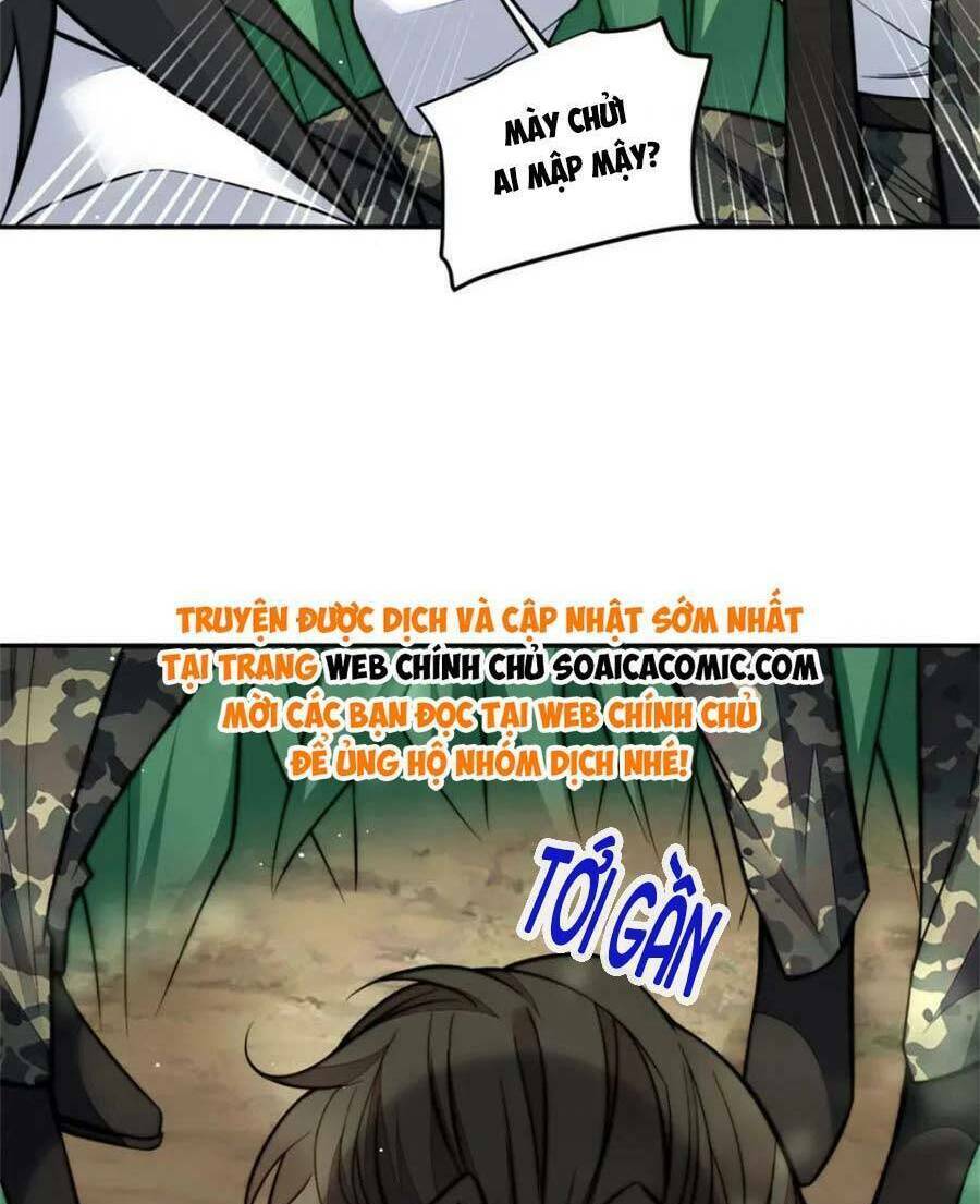 Đại Lão Nào Cũng Tranh Sủng Ta Chapter 267 - Trang 8