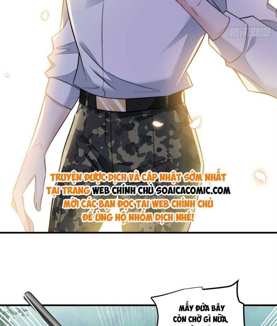 Đại Lão Nào Cũng Tranh Sủng Ta Chapter 269 - Trang 5