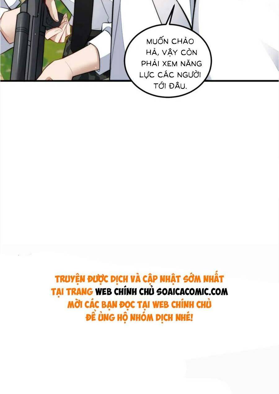 Đại Lão Nào Cũng Tranh Sủng Ta - Chapter 271 - Page 33