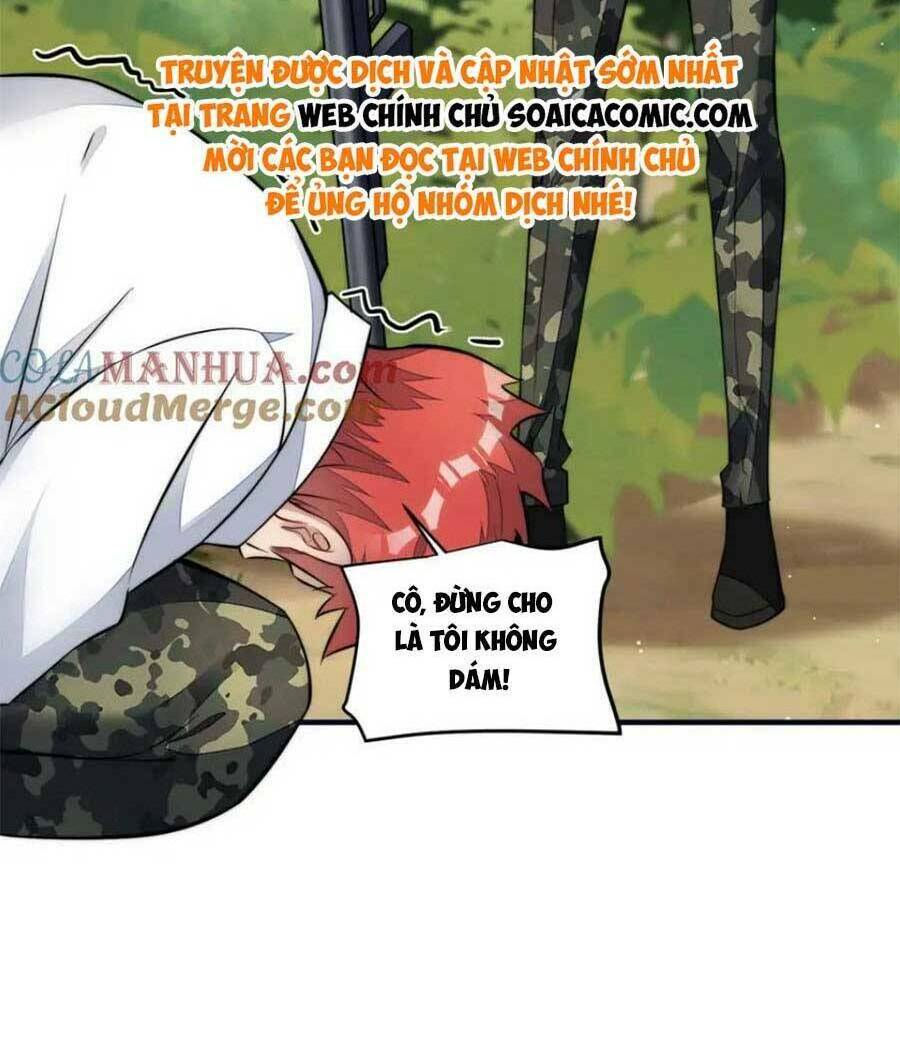 Đại Lão Nào Cũng Tranh Sủng Ta Chapter 273 - Trang 23