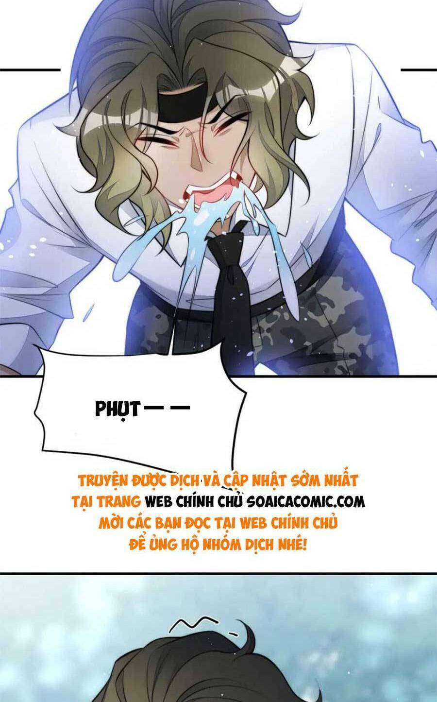 Đại Lão Nào Cũng Tranh Sủng Ta Chapter 275 - Trang 12