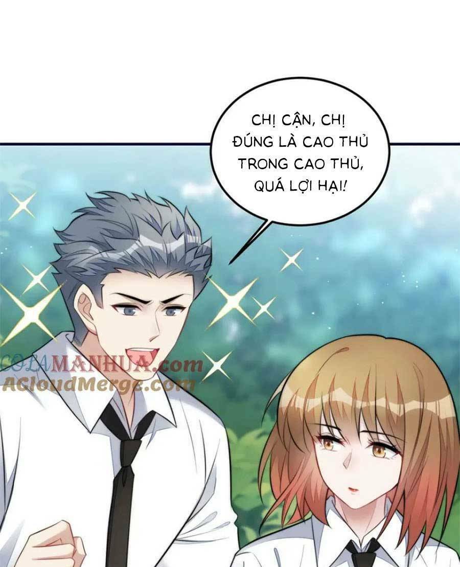 Đại Lão Nào Cũng Tranh Sủng Ta Chapter 275 - Trang 26