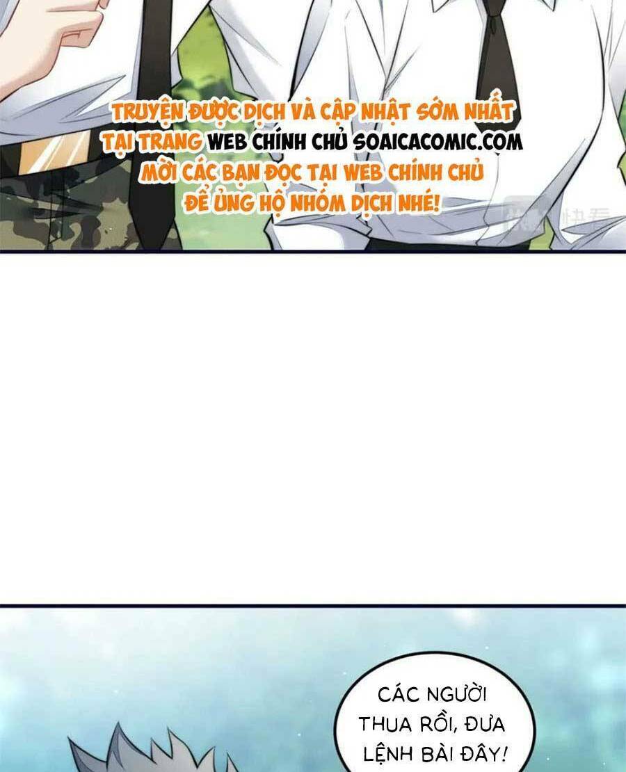 Đại Lão Nào Cũng Tranh Sủng Ta Chapter 275 - Trang 27