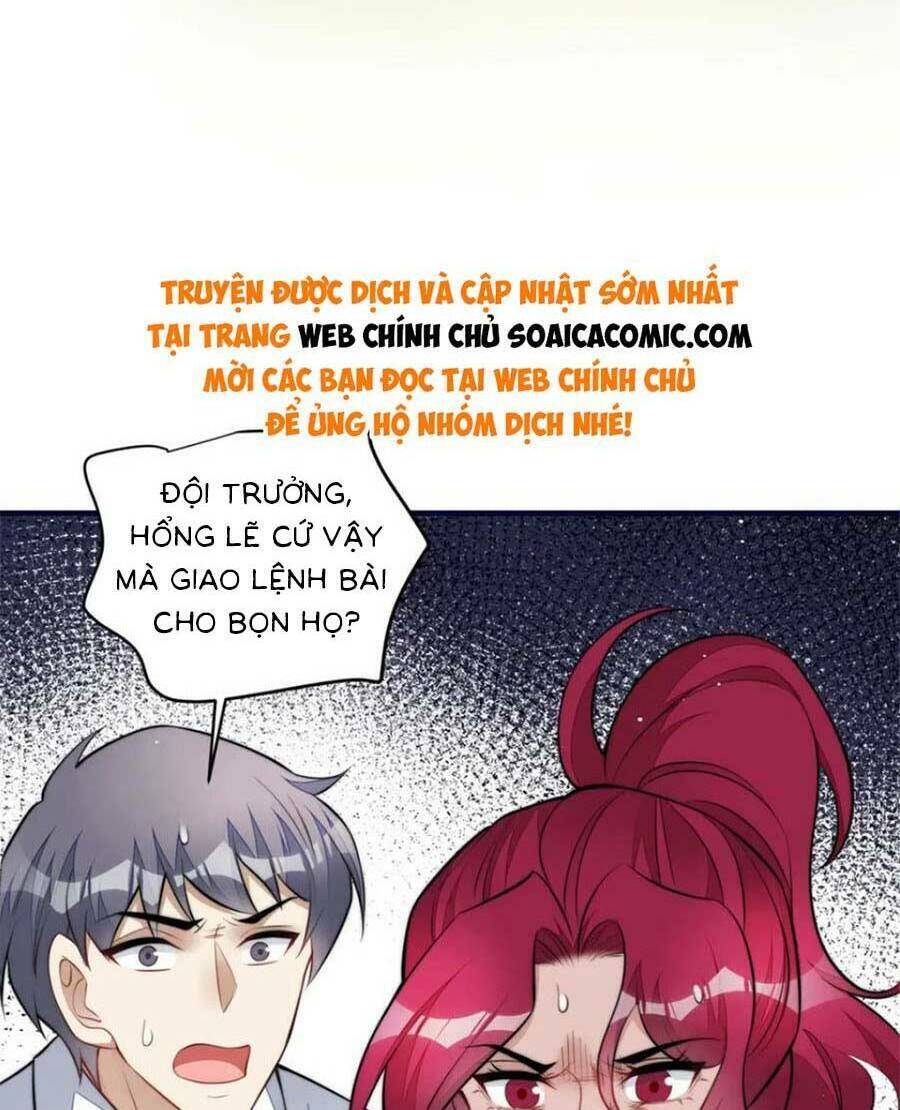 Đại Lão Nào Cũng Tranh Sủng Ta Chapter 275 - Trang 29