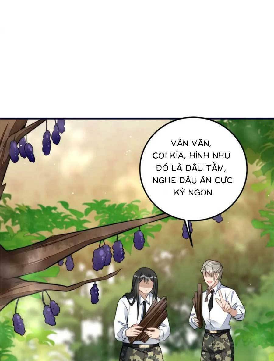 Đại Lão Nào Cũng Tranh Sủng Ta Chapter 275 - Trang 35