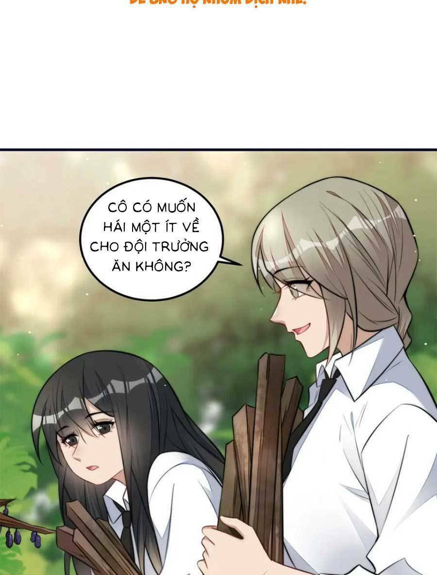 Đại Lão Nào Cũng Tranh Sủng Ta Chapter 275 - Trang 38