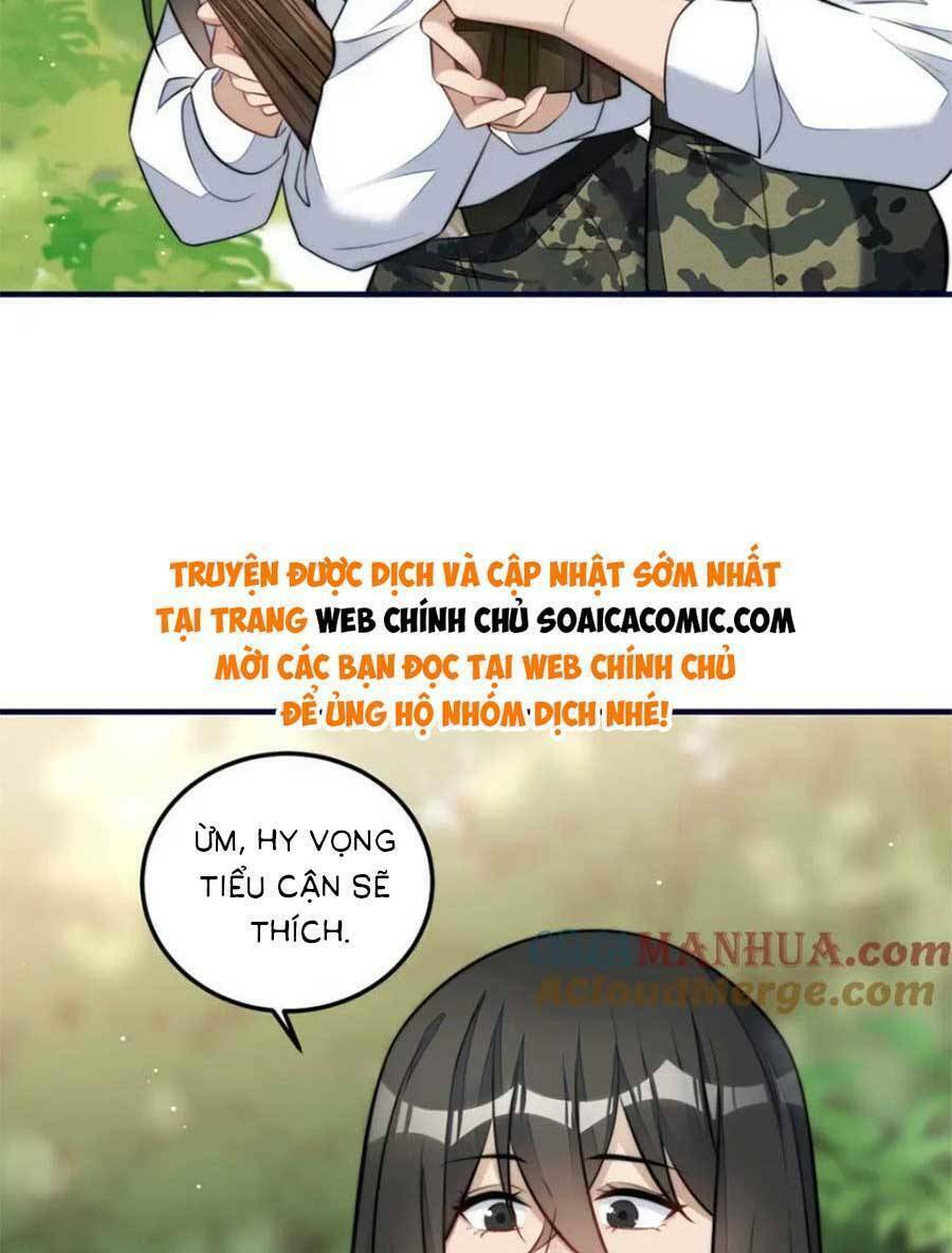 Đại Lão Nào Cũng Tranh Sủng Ta Chapter 275 - Trang 39