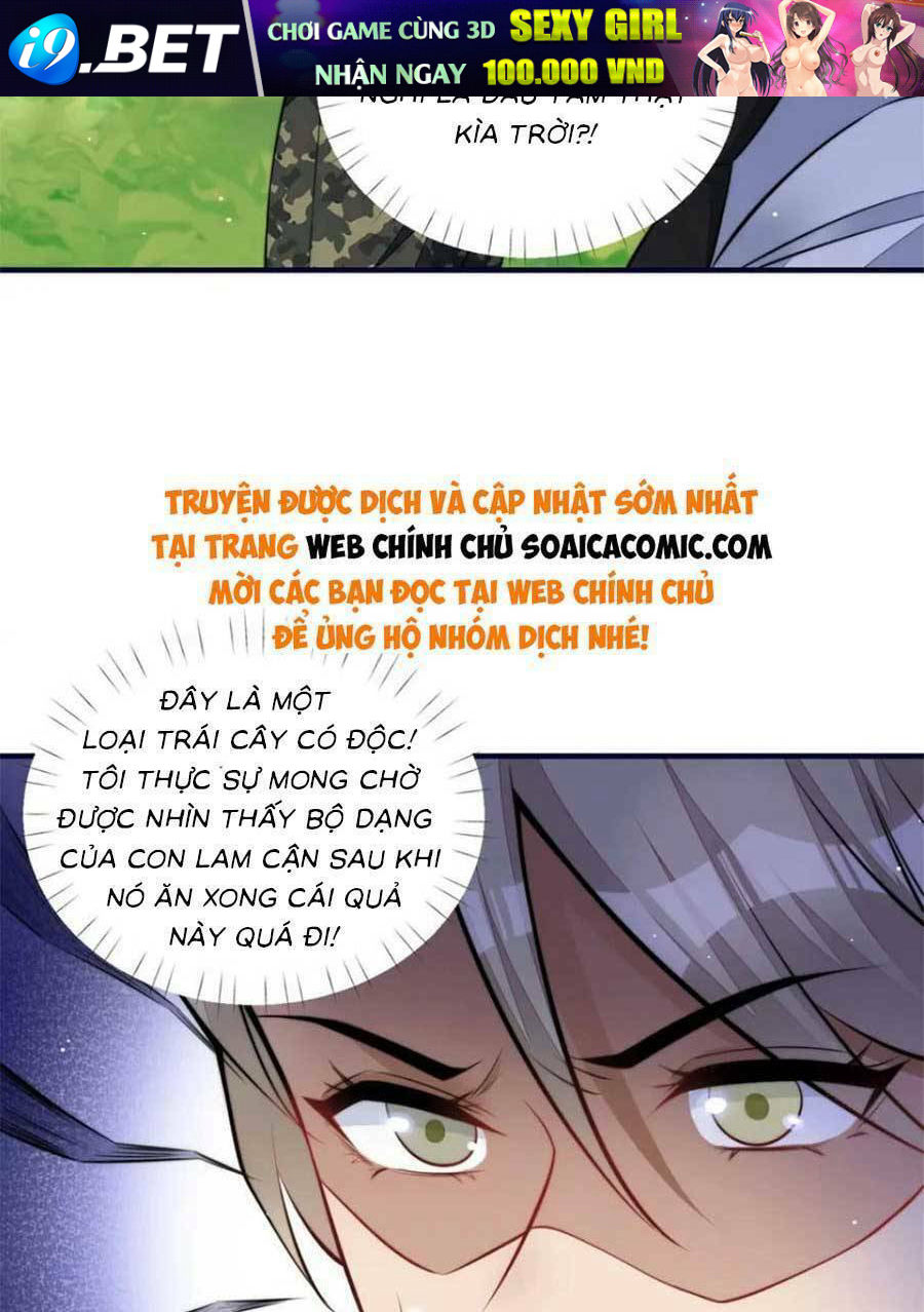 Đại Lão Nào Cũng Tranh Sủng Ta Chapter 275 - Trang 42