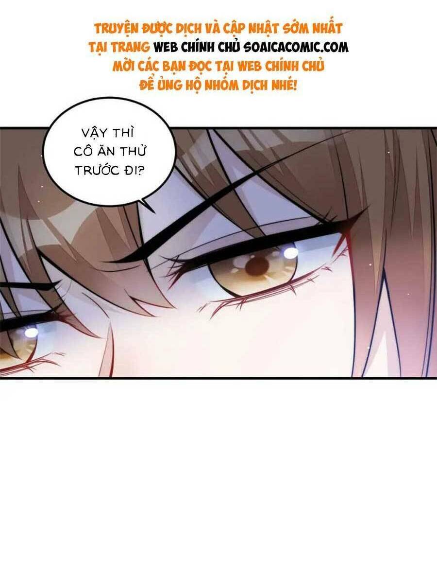 Đại Lão Nào Cũng Tranh Sủng Ta Chapter 277 - Trang 25