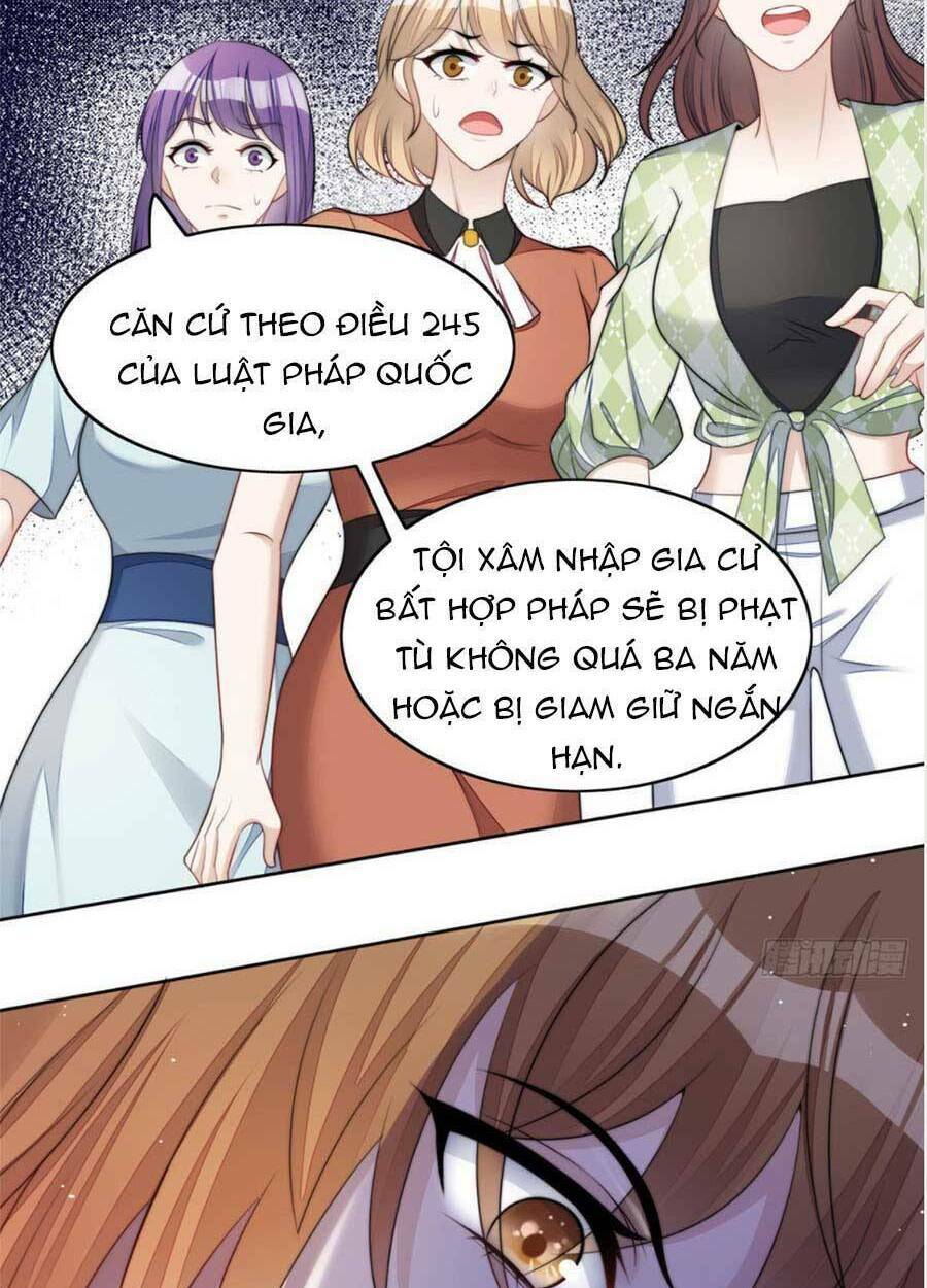 Đại Lão Nào Cũng Tranh Sủng Ta Chapter 29 - Trang 28