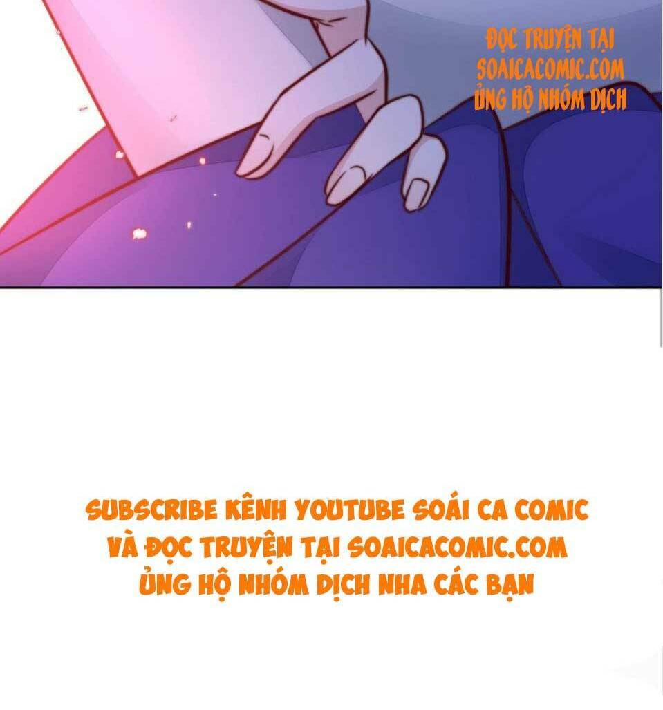 Đại Lão Nào Cũng Tranh Sủng Ta - Chapter 3 - Page 35