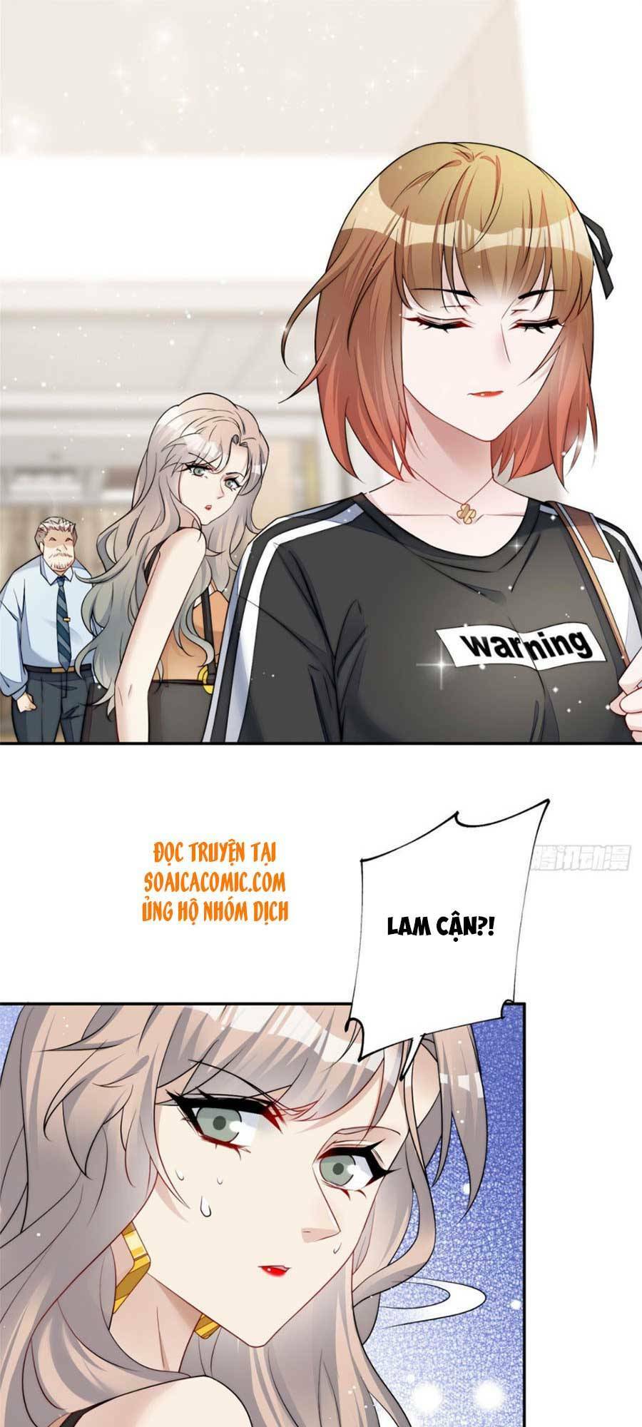 Đại Lão Nào Cũng Tranh Sủng Ta Chapter 31 - Trang 37