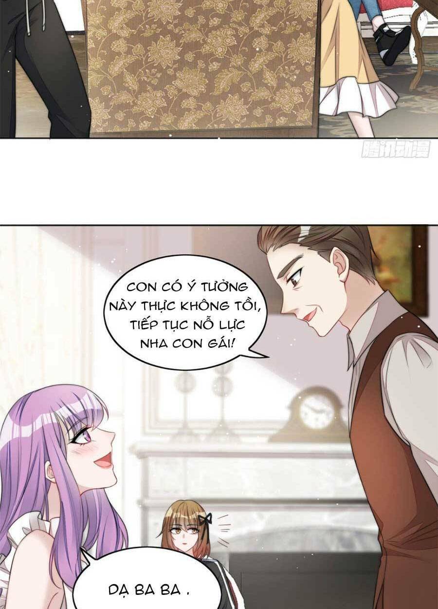 Đại Lão Nào Cũng Tranh Sủng Ta Chapter 33 - Trang 10