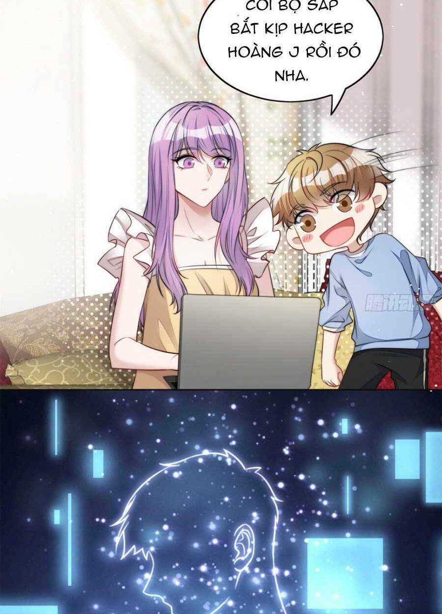 Đại Lão Nào Cũng Tranh Sủng Ta Chapter 33 - Trang 14
