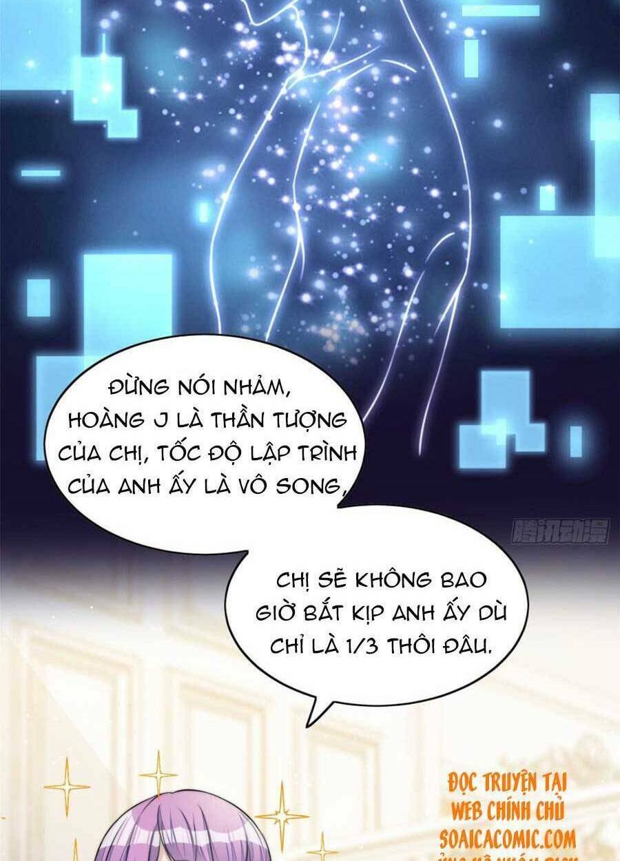 Đại Lão Nào Cũng Tranh Sủng Ta Chapter 33 - Trang 15