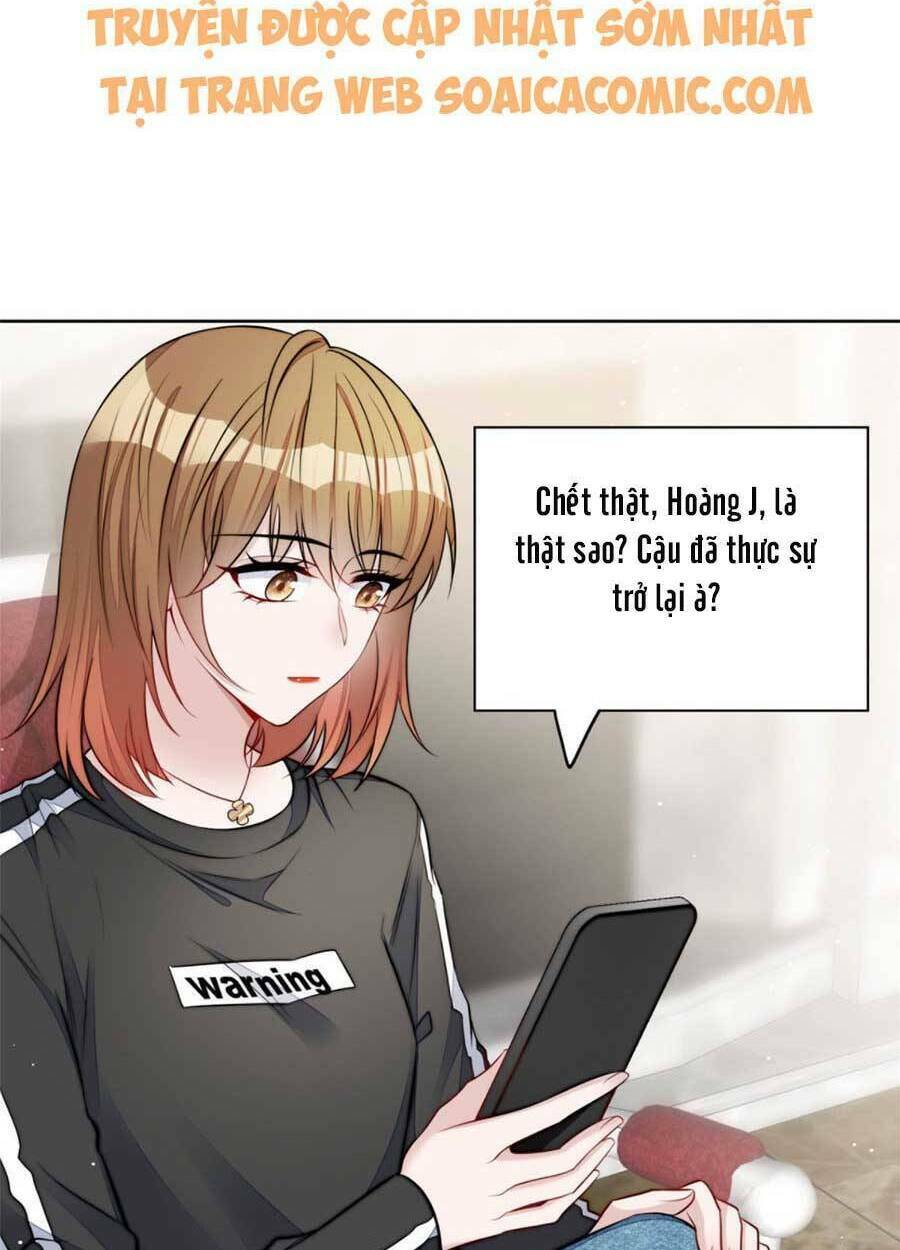 Đại Lão Nào Cũng Tranh Sủng Ta Chapter 33 - Trang 18