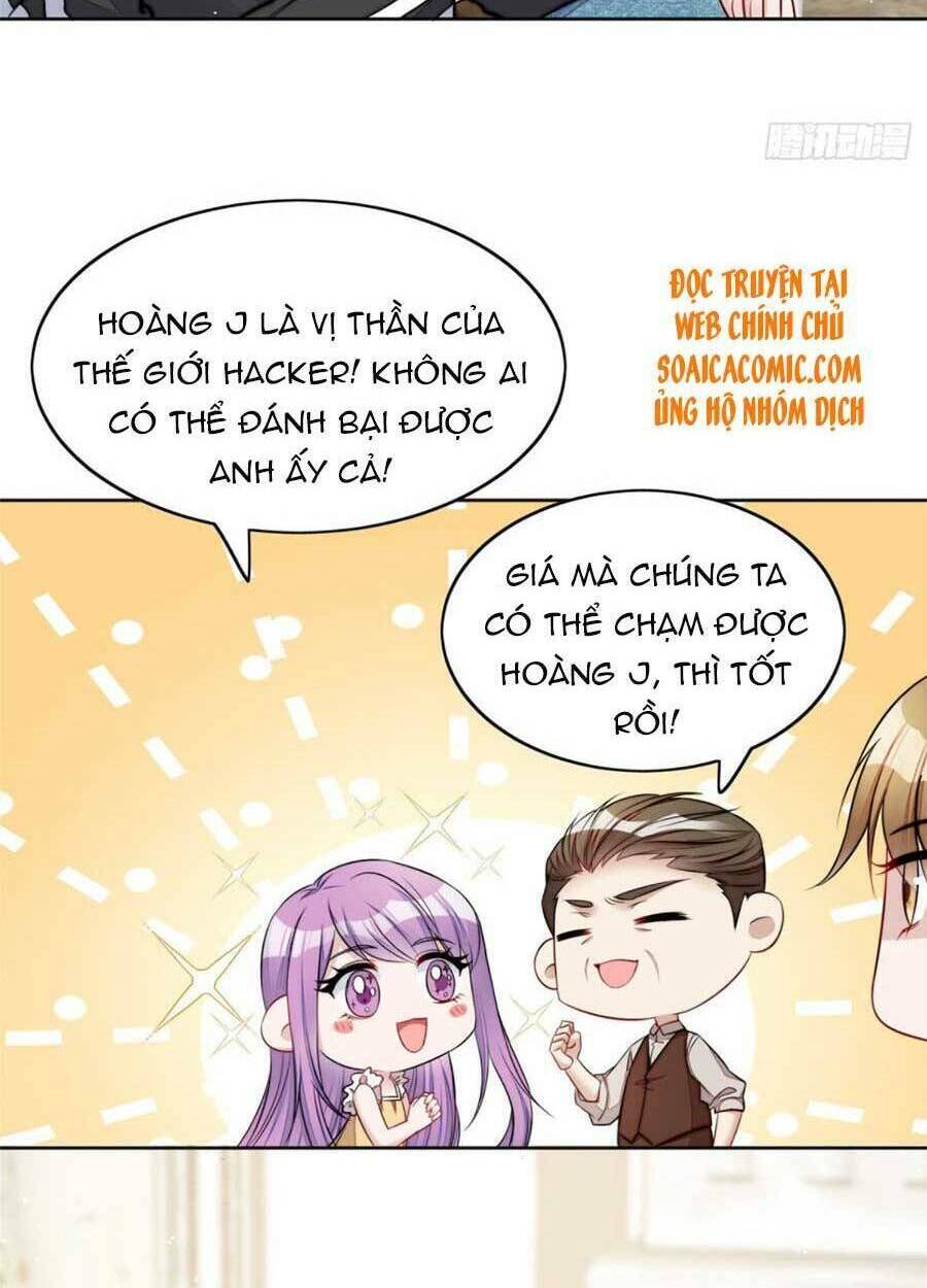 Đại Lão Nào Cũng Tranh Sủng Ta Chapter 33 - Trang 19