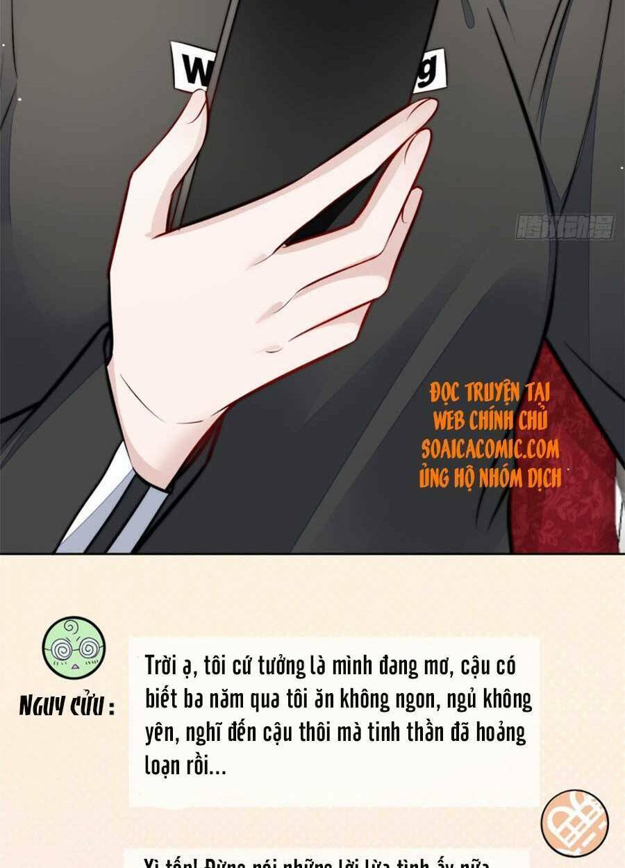 Đại Lão Nào Cũng Tranh Sủng Ta Chapter 33 - Trang 21