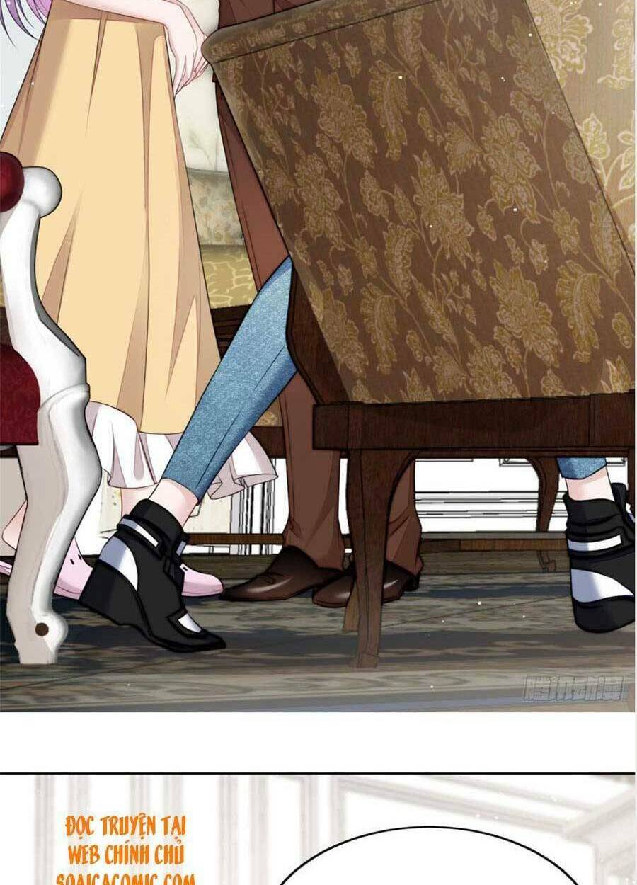 Đại Lão Nào Cũng Tranh Sủng Ta Chapter 33 - Trang 26