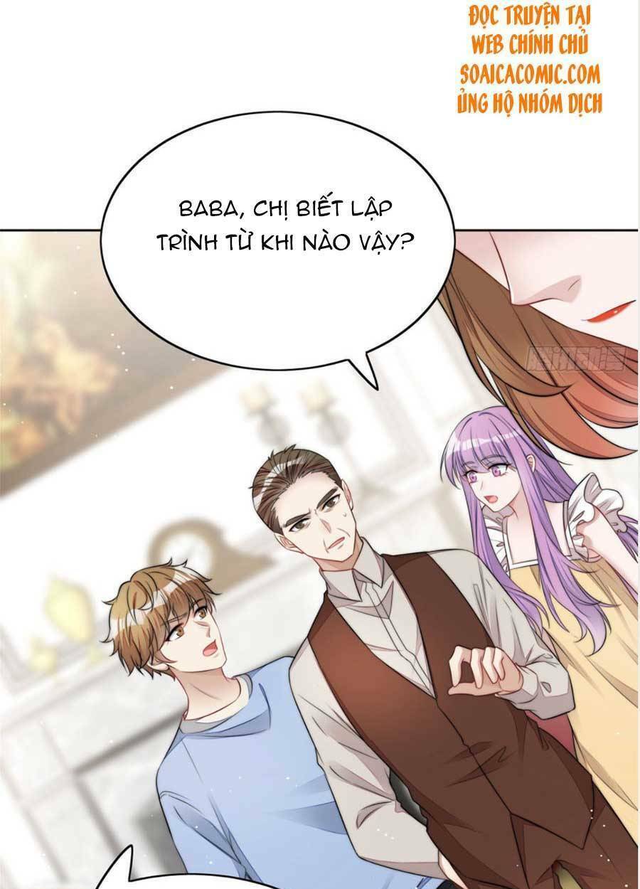 Đại Lão Nào Cũng Tranh Sủng Ta Chapter 33 - Trang 33