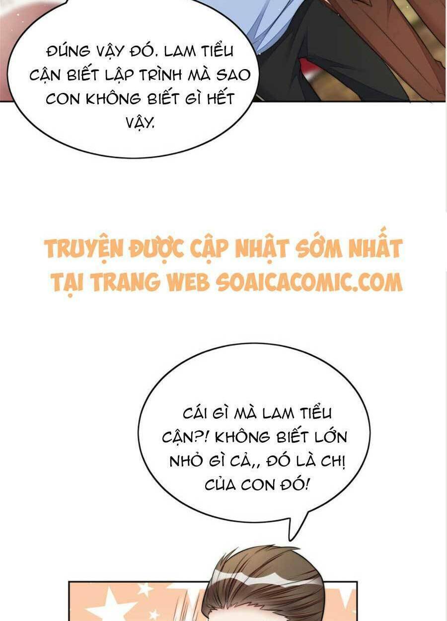 Đại Lão Nào Cũng Tranh Sủng Ta Chapter 33 - Trang 34