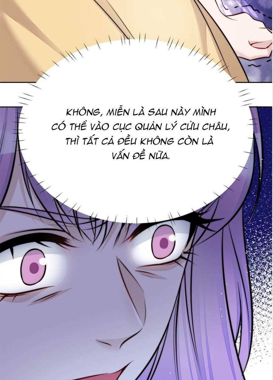 Đại Lão Nào Cũng Tranh Sủng Ta Chapter 33 - Trang 41