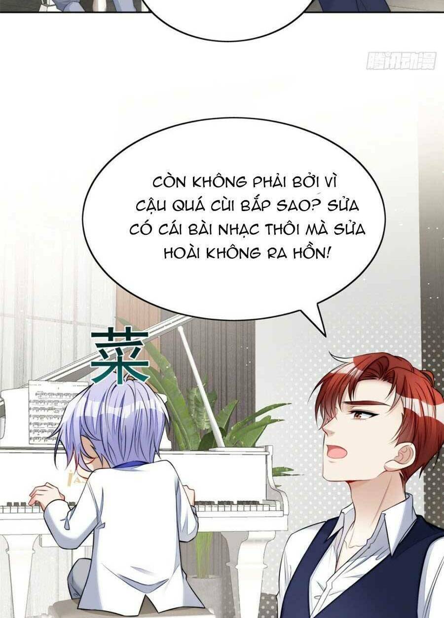 Đại Lão Nào Cũng Tranh Sủng Ta Chapter 33 - Trang 49