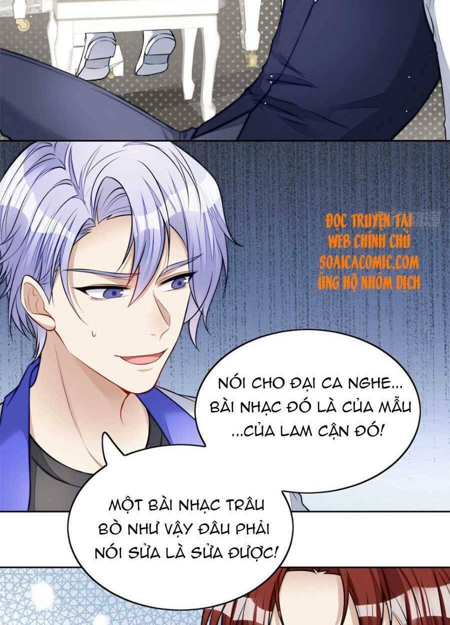 Đại Lão Nào Cũng Tranh Sủng Ta Chapter 33 - Trang 50