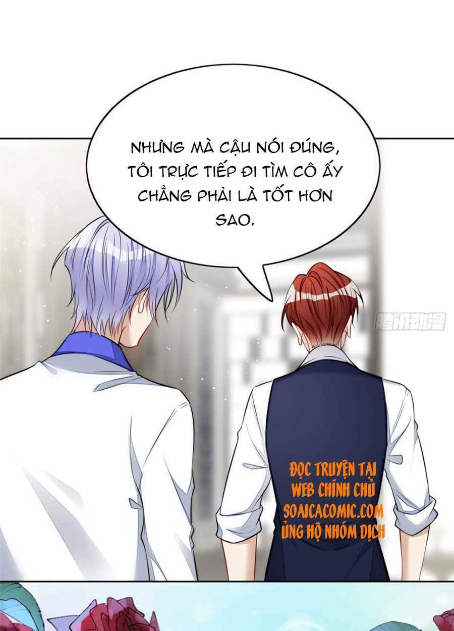 Đại Lão Nào Cũng Tranh Sủng Ta Chapter 33 - Trang 53