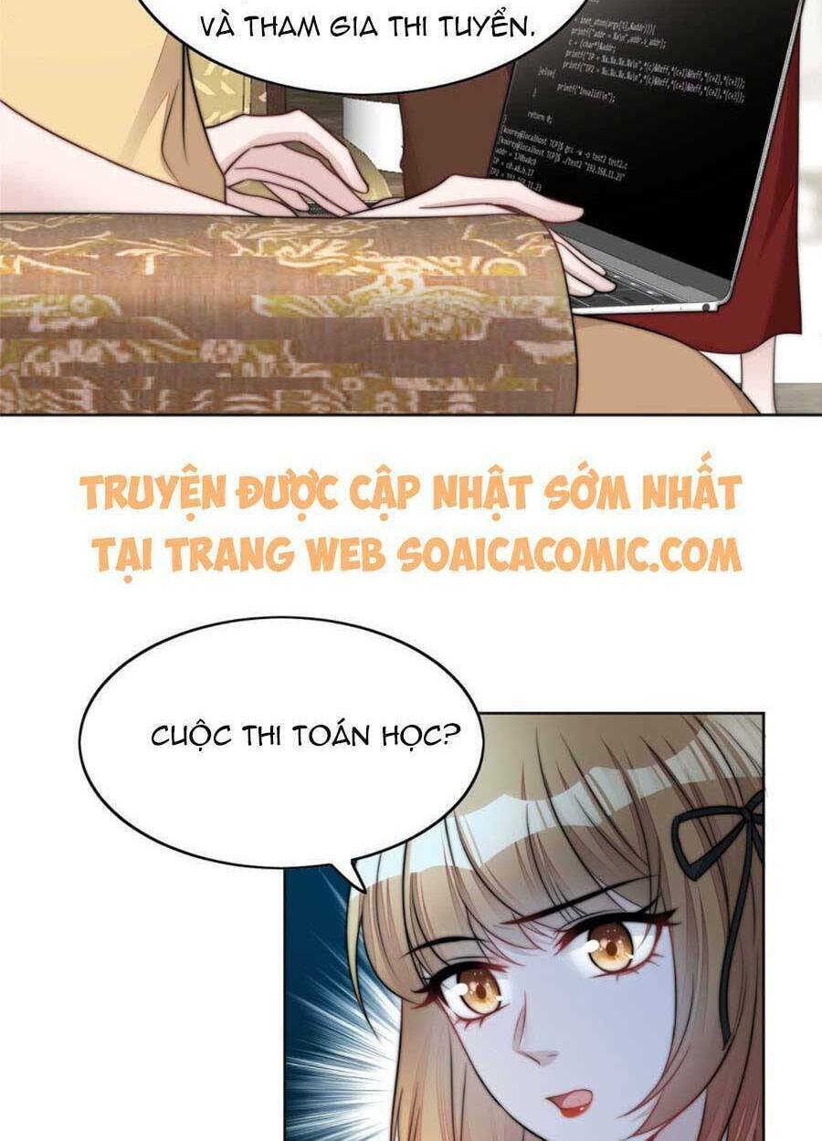 Đại Lão Nào Cũng Tranh Sủng Ta Chapter 33 - Trang 7