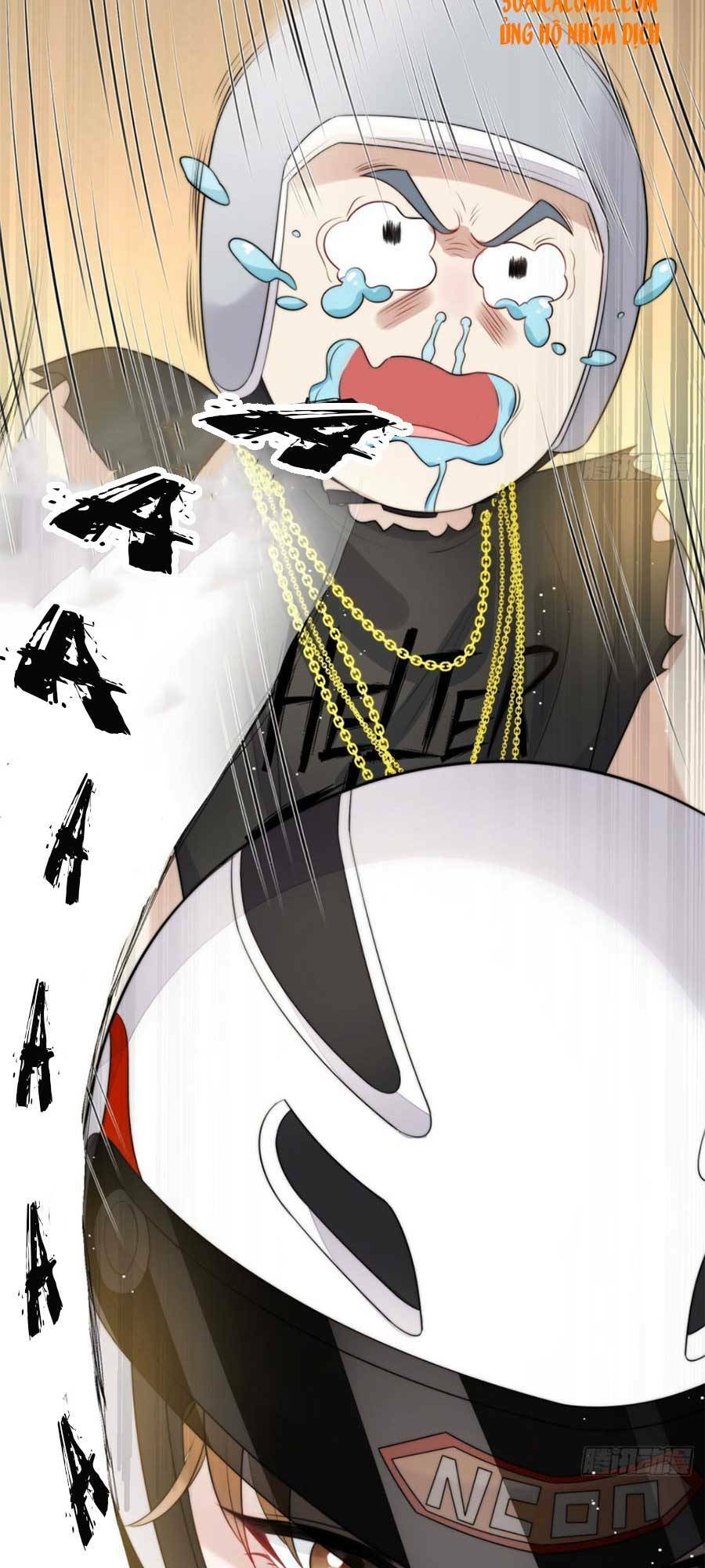 Đại Lão Nào Cũng Tranh Sủng Ta Chapter 35 - Trang 12