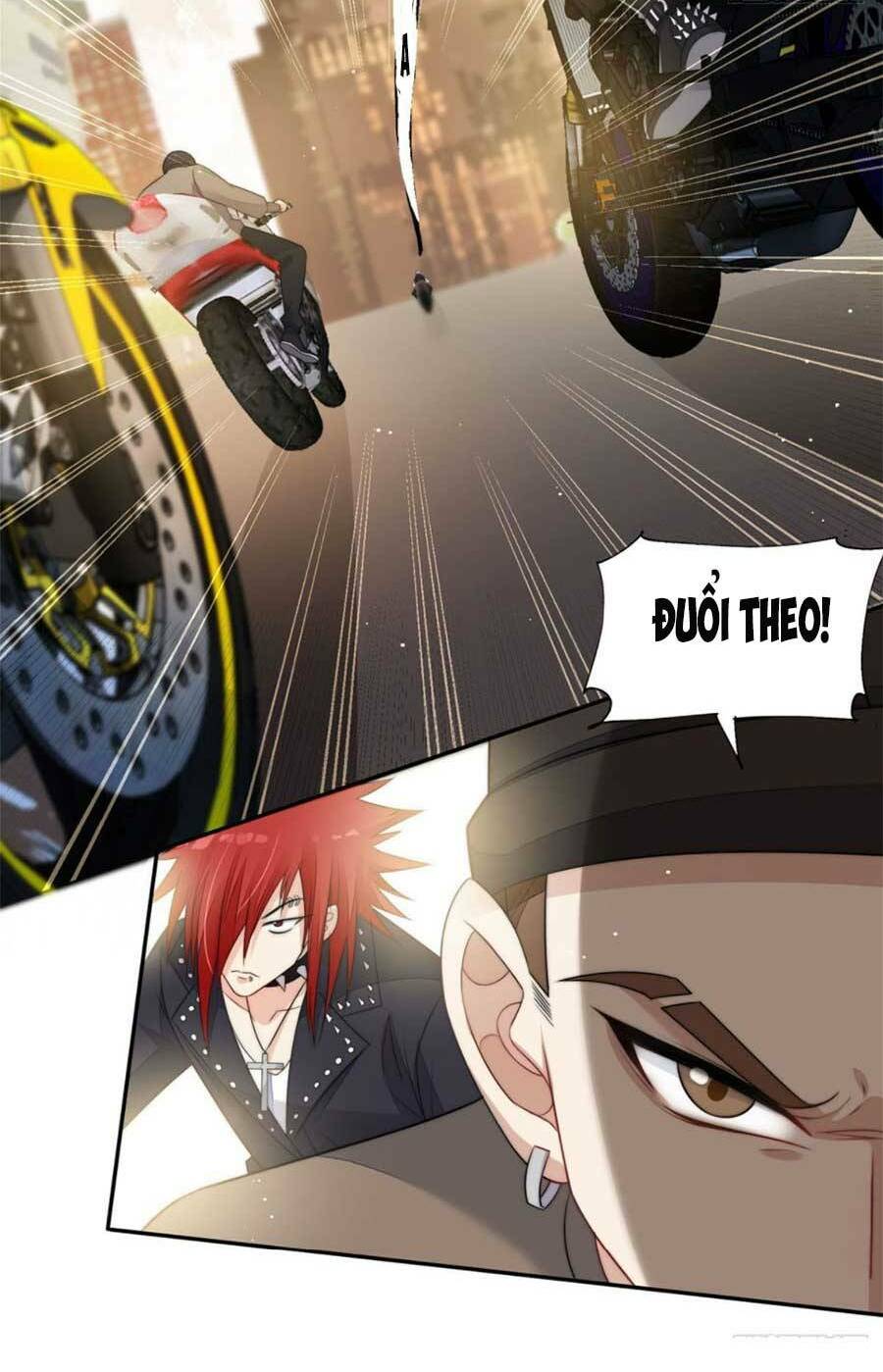 Đại Lão Nào Cũng Tranh Sủng Ta Chapter 35 - Trang 14