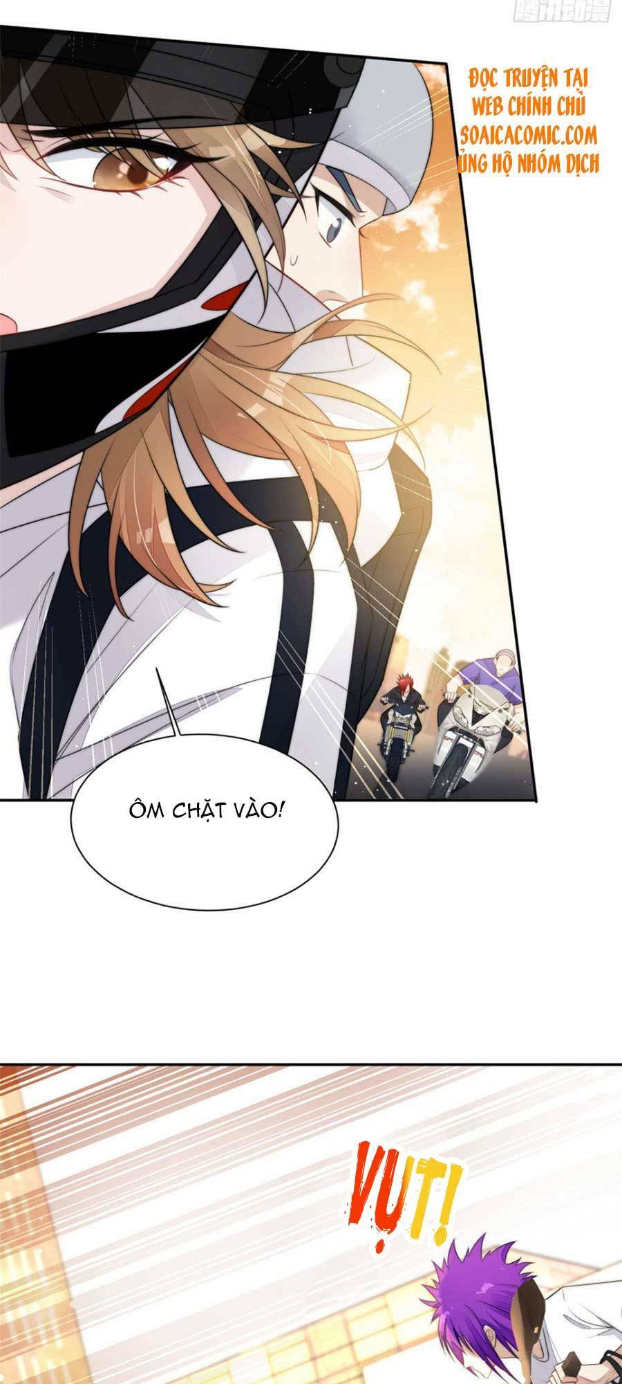 Đại Lão Nào Cũng Tranh Sủng Ta Chapter 35 - Trang 15