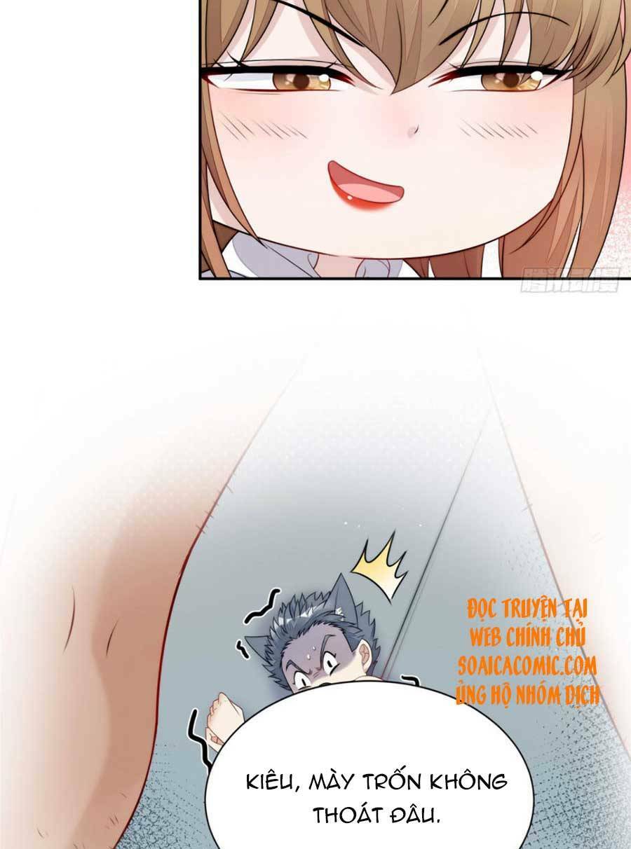 Đại Lão Nào Cũng Tranh Sủng Ta Chapter 35 - Trang 27