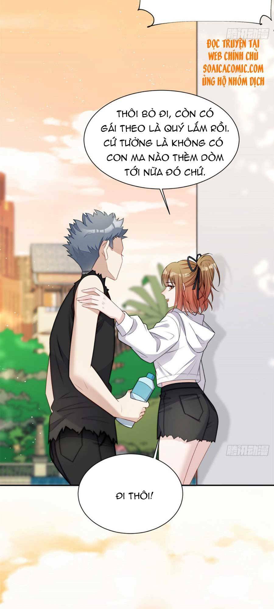 Đại Lão Nào Cũng Tranh Sủng Ta Chapter 35 - Trang 30