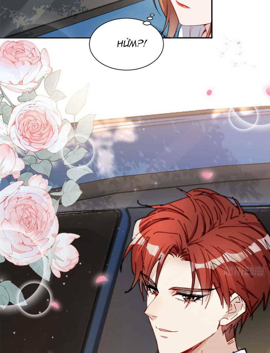 Đại Lão Nào Cũng Tranh Sủng Ta Chapter 35 - Trang 33