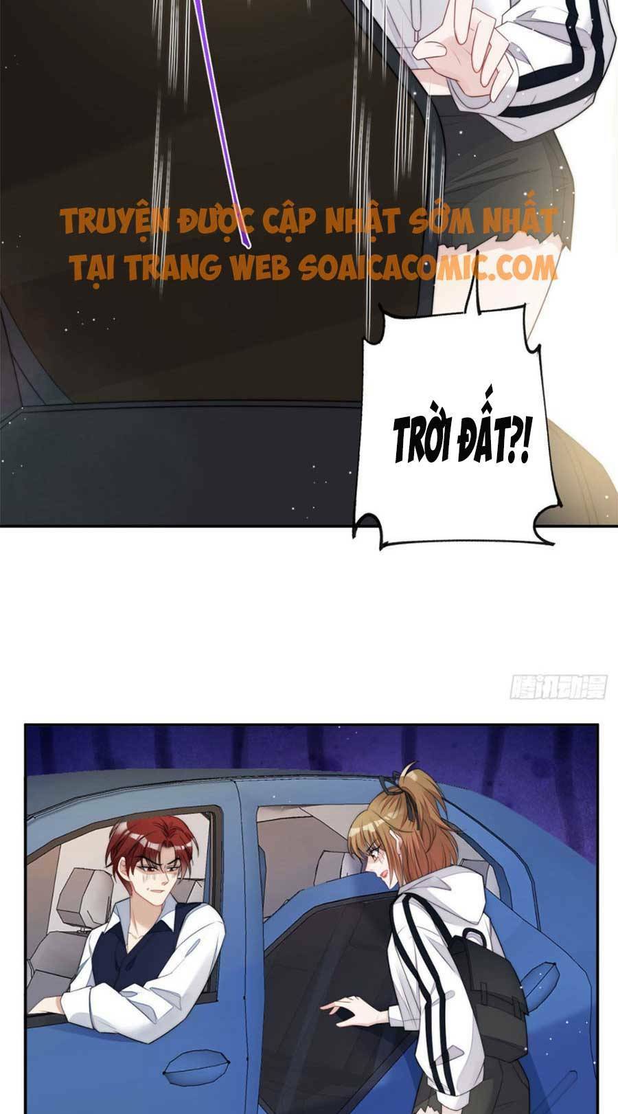 Đại Lão Nào Cũng Tranh Sủng Ta Chapter 35 - Trang 39