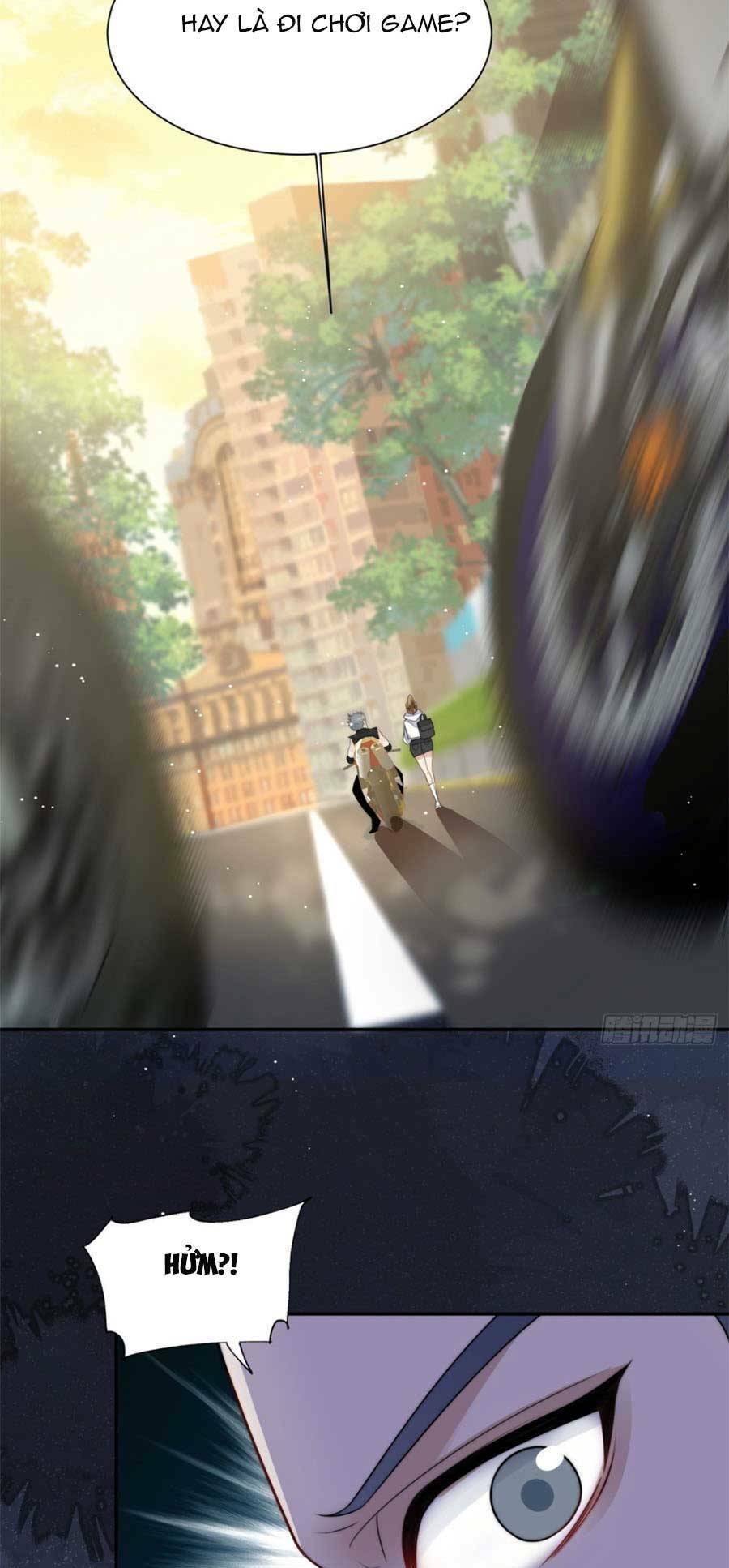 Đại Lão Nào Cũng Tranh Sủng Ta Chapter 35 - Trang 6