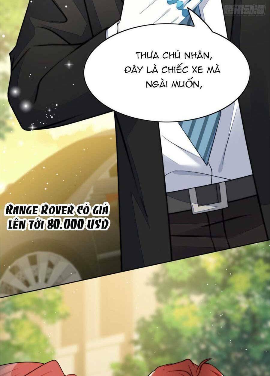 Đại Lão Nào Cũng Tranh Sủng Ta Chapter 37 - Trang 29