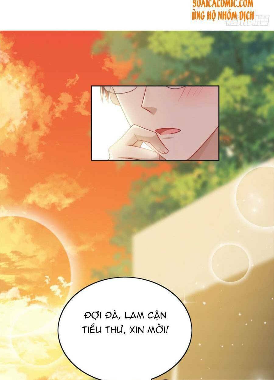 Đại Lão Nào Cũng Tranh Sủng Ta Chapter 37 - Trang 32