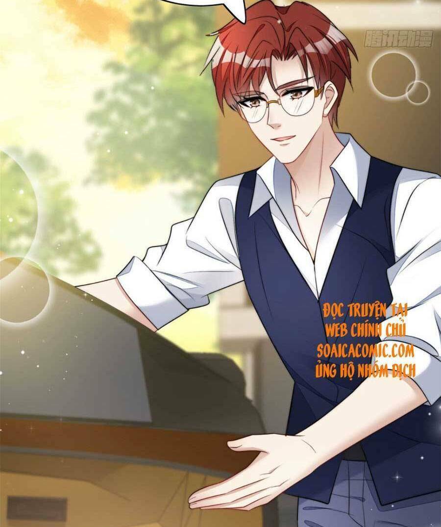 Đại Lão Nào Cũng Tranh Sủng Ta Chapter 37 - Trang 33