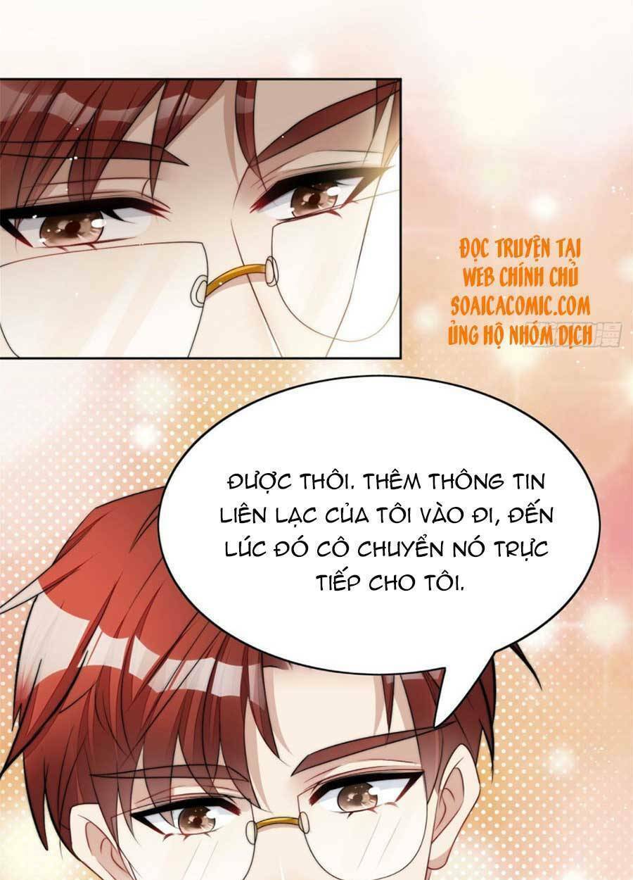 Đại Lão Nào Cũng Tranh Sủng Ta Chapter 37 - Trang 35