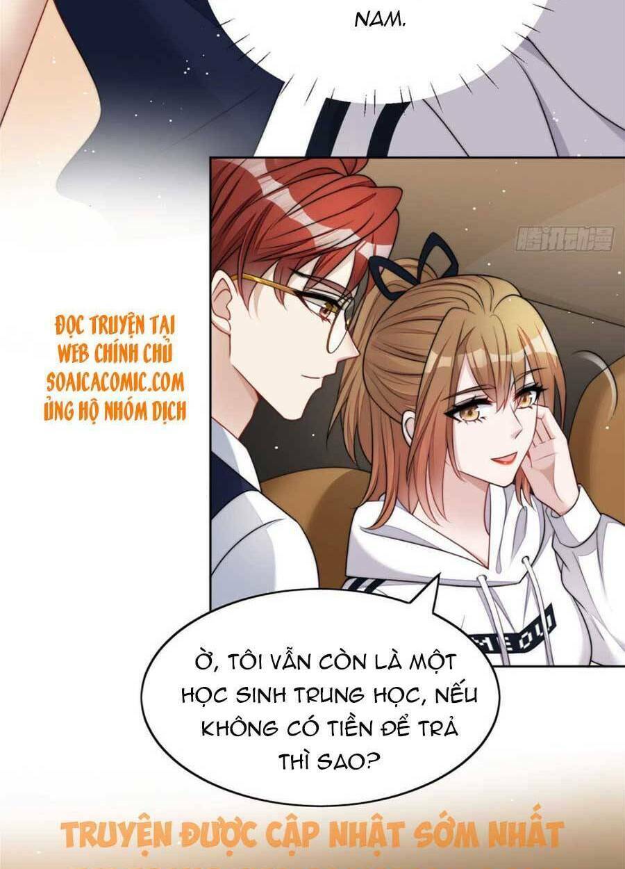 Đại Lão Nào Cũng Tranh Sủng Ta Chapter 37 - Trang 37